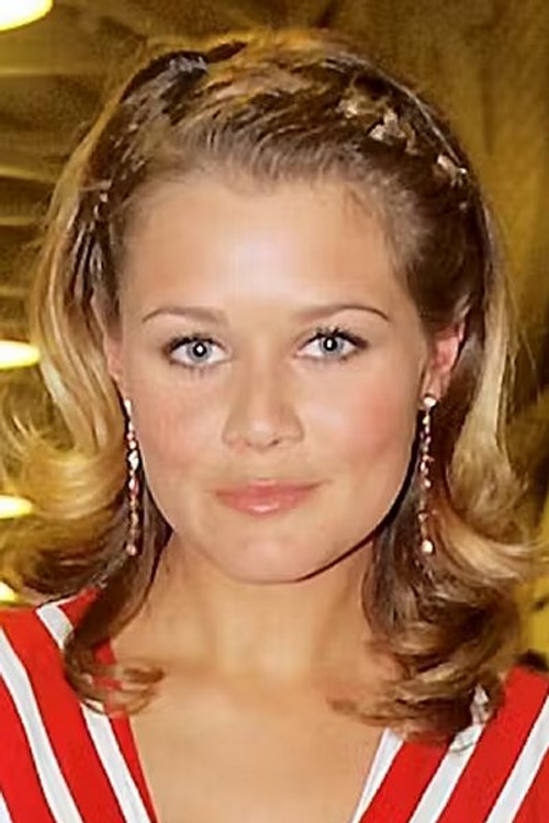 Photo of Sofie Lassen-Kahlke