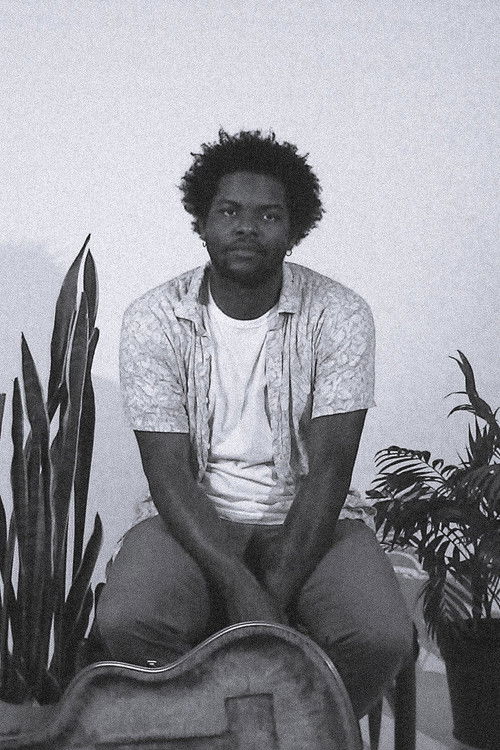 Photo of Andrés Mosquera