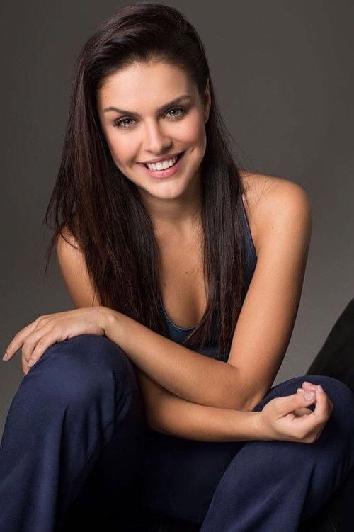 Photo of Paloma Bernardi