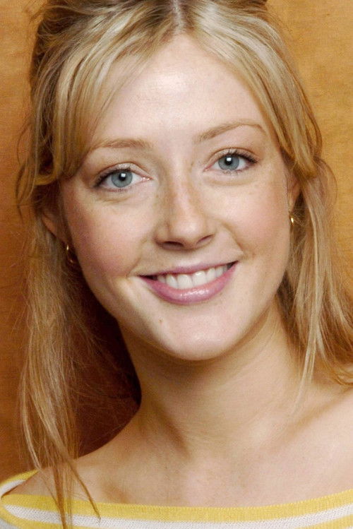 Photo of Jennifer Finnigan