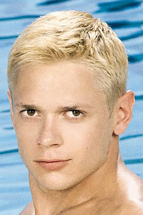 Photo of Tommy Brandt