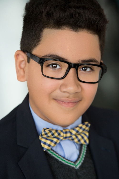 Photo of Nhedrick Jabier