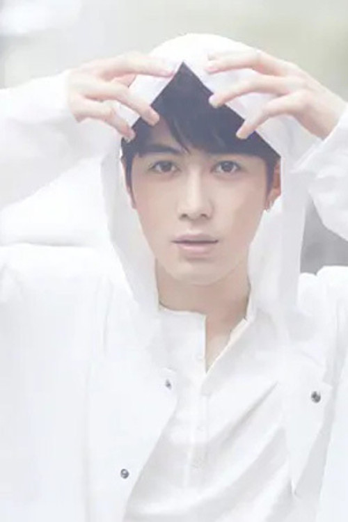 Photo of Chen Xuedong