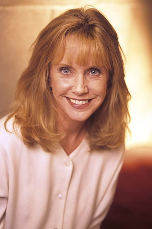 Photo of Mary Ellen Trainor