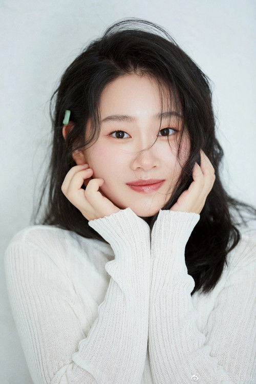 Photo of Haiting Cai