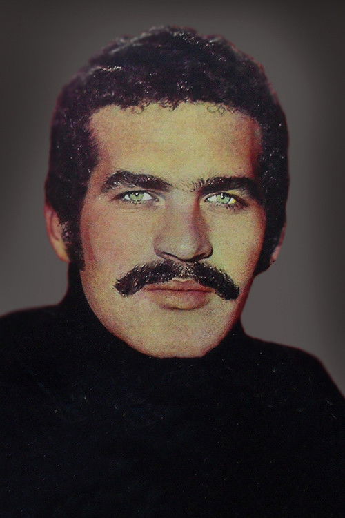 Photo of Ahmet Arkan