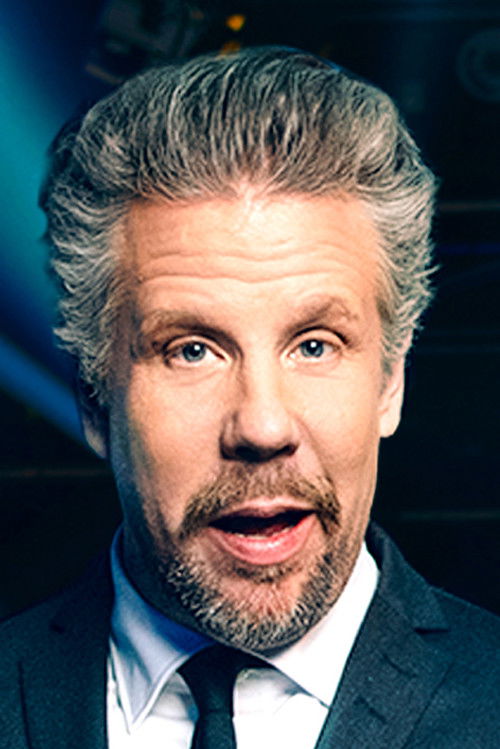 Photo of Filip Hammar