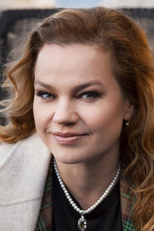 Photo of Tuuli Roosma