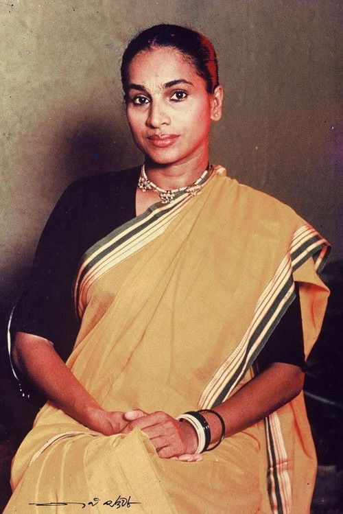 Photo of Swarna Mallawarachchi