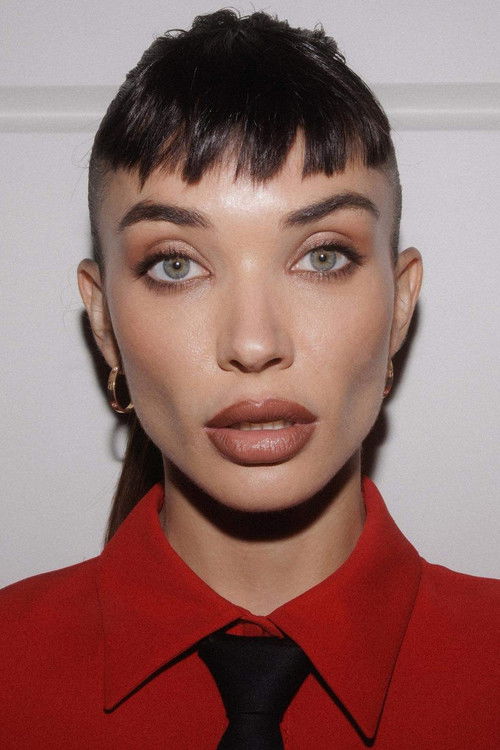 Photo of Amy Jackson