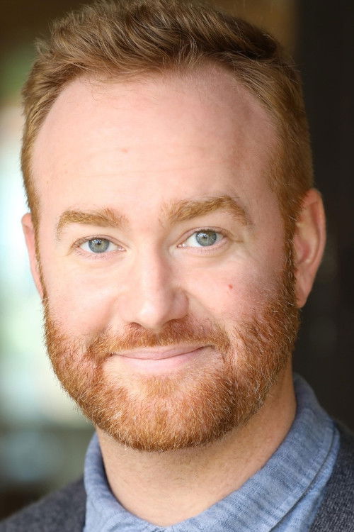 Photo of Billy Griffin