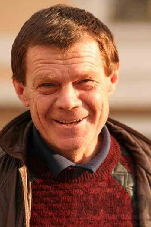 Photo of Yuriy Loparyov