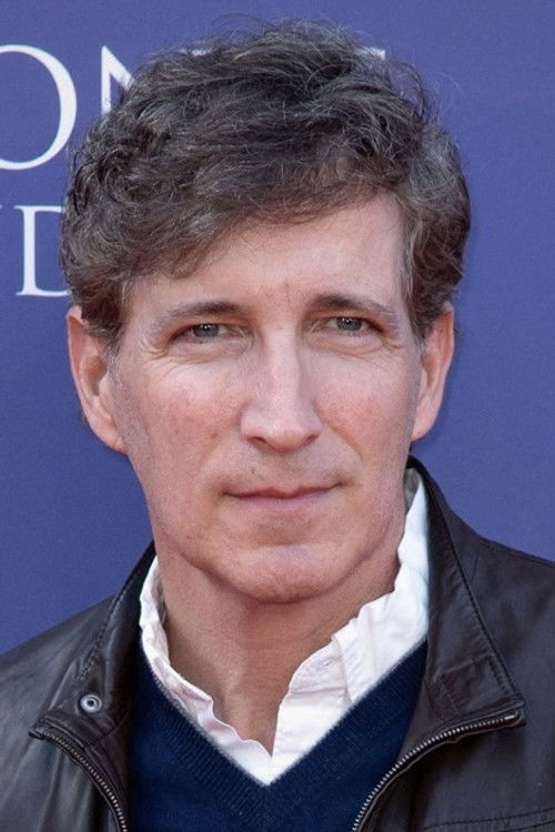 Photo of Peter Spears