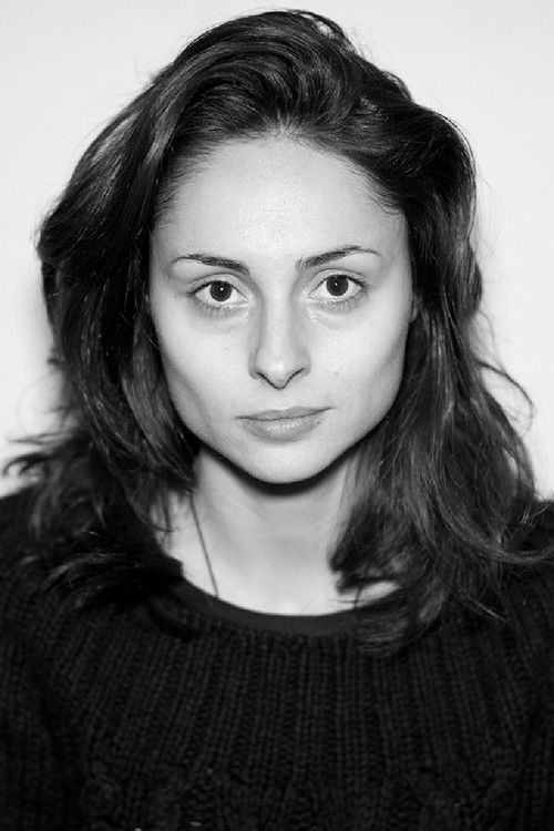 Photo of Milena Ermenkova