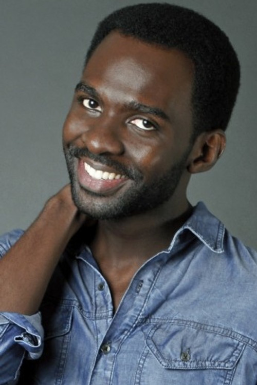 Photo of Izak Dahora