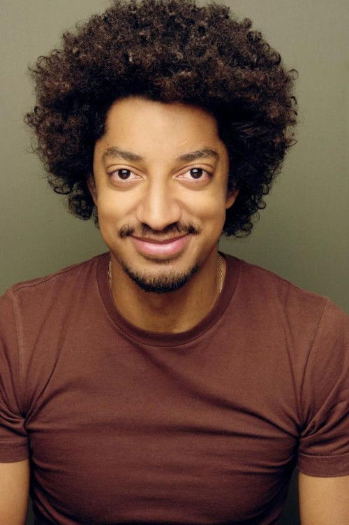 Photo of Frédéric Deleersnyder