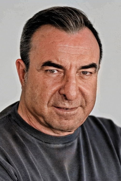 Photo of Zafer Ergin