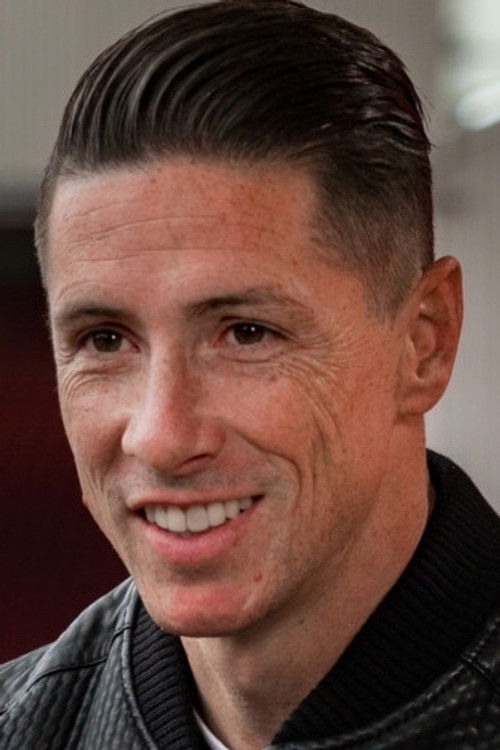 Photo of Fernando Torres