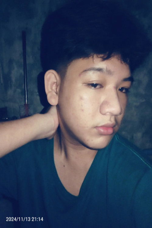 Photo of Aung Thu Ra Phyo