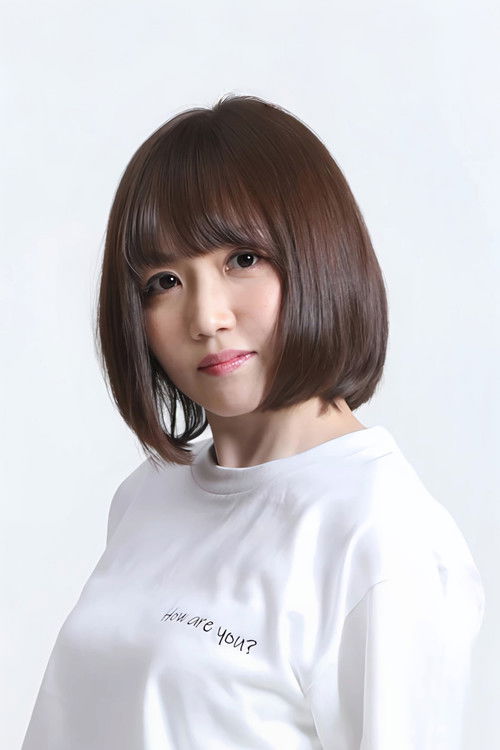 Photo of Yuri Yamaoka