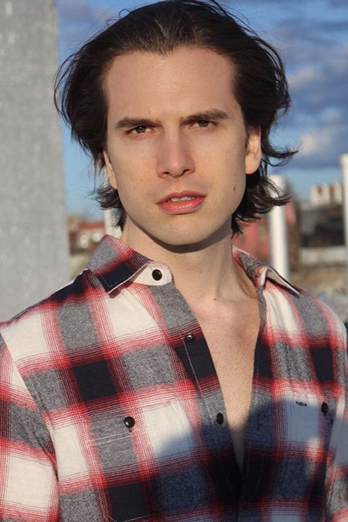 Photo of Clay von Carlowitz