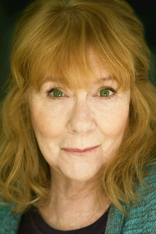 Photo of Patricia French