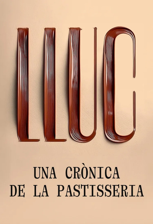Lluc, una crònica de la pastisseria