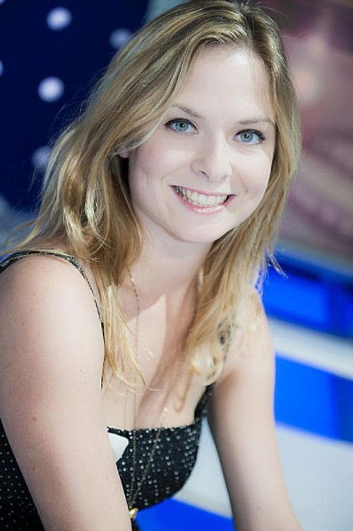 Photo of Constance Pittard