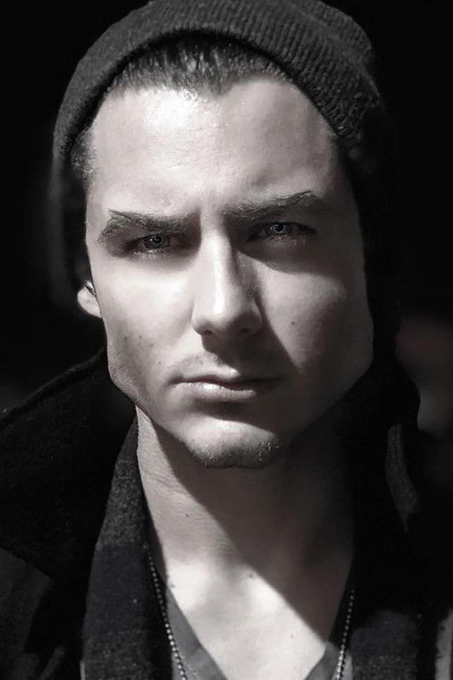 Photo of Dominic Scott Kay