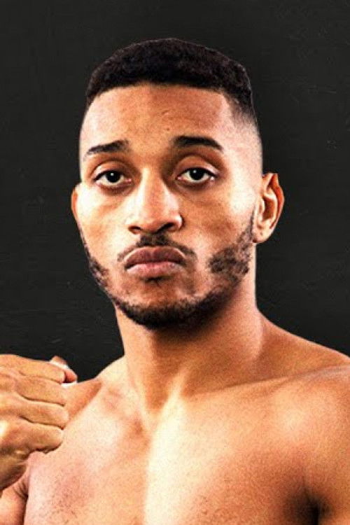 Photo of Kaisee Benjamin