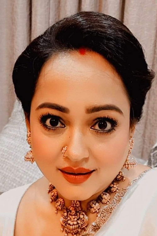 Photo of Aparajita Adhya