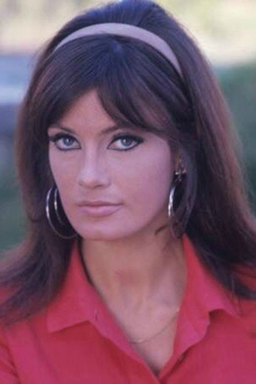 Photo of Marisa Mell