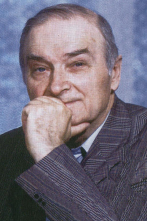 Photo of Ion Druta