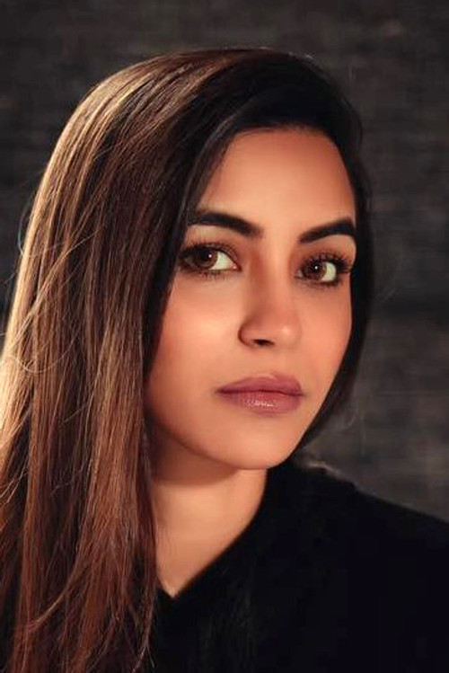 Photo of Nikkesha Rangwala