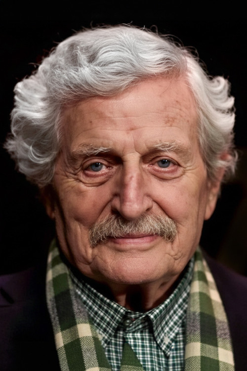 Photo of Müşfik Kenter