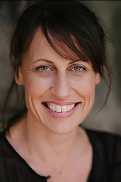 Photo of Kim Farrant