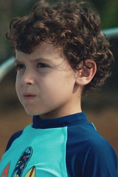 Photo of Mauricio Alemañy