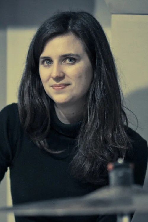 Photo of Sarah Jones