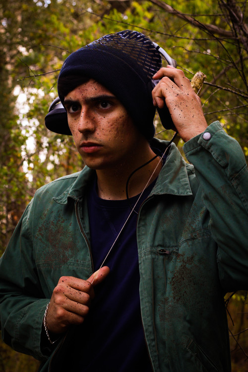 Photo of Gonçalo Ferreira