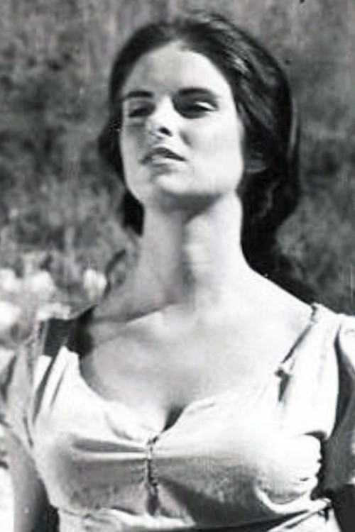 Photo of María Vaner