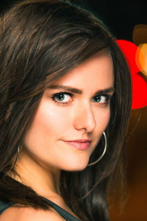 Photo of Andrea Sweeney