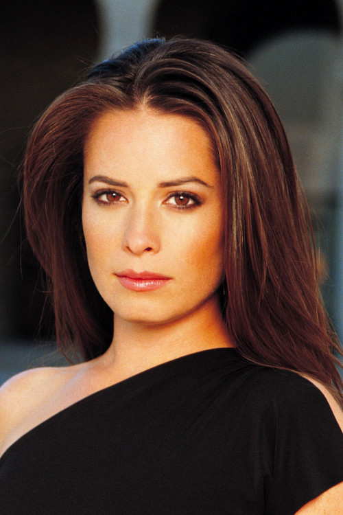Photo of Holly Marie Combs
