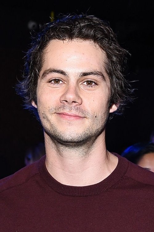 Photo of Dylan O'Brien