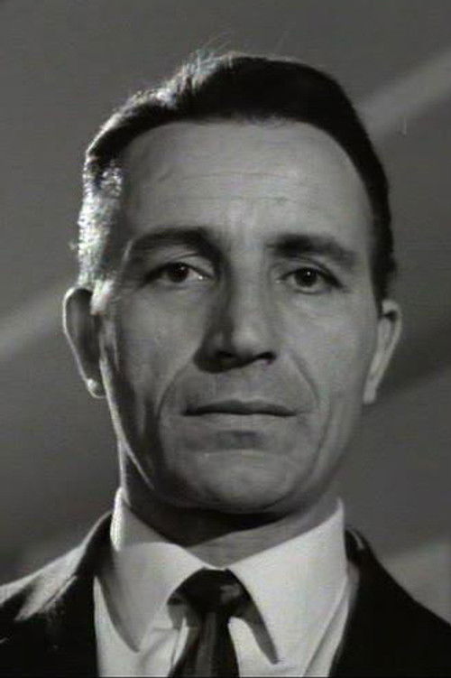 Photo of George Foundas