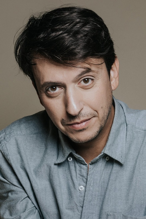 Photo of Jordi Llovet