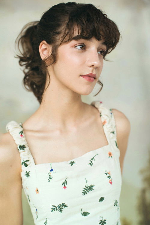 Photo of Zoe Bonafonte