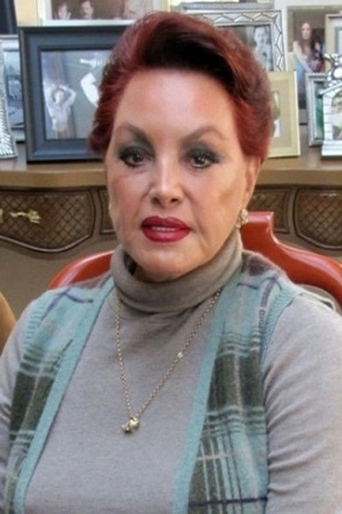 Photo of Sonia Infante