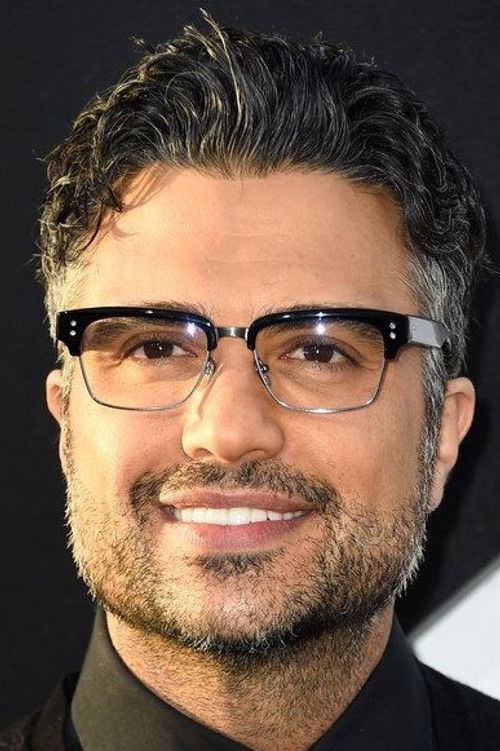 Photo of Jaime Camil