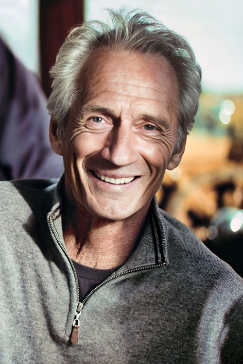 Photo of Gabriel Briand