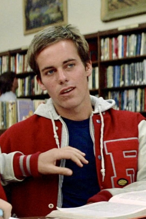 Photo of John Stockwell